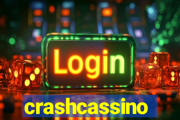 crashcassino