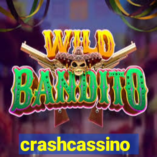 crashcassino