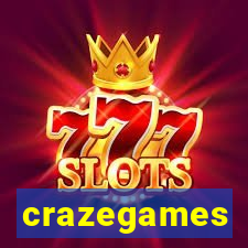 crazegames