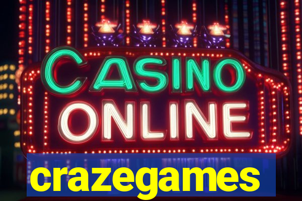 crazegames