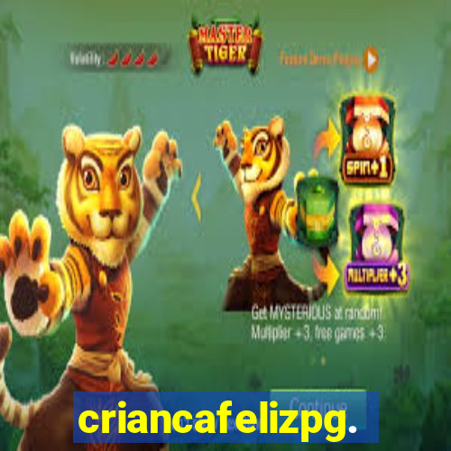 criancafelizpg.com