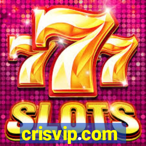 crisvip.com