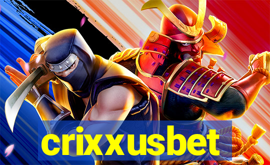 crixxusbet