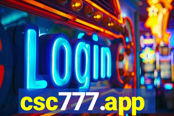 csc777.app