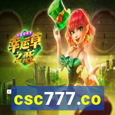 csc777.co