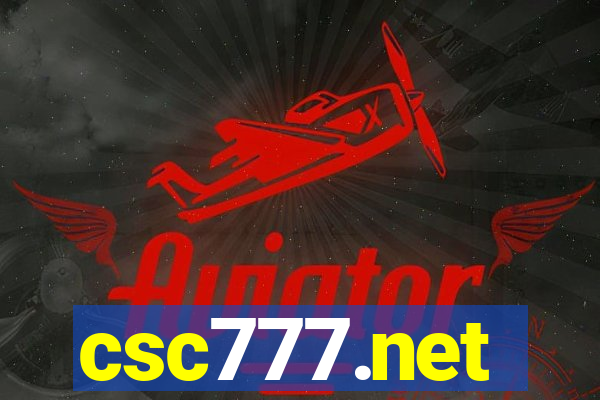 csc777.net