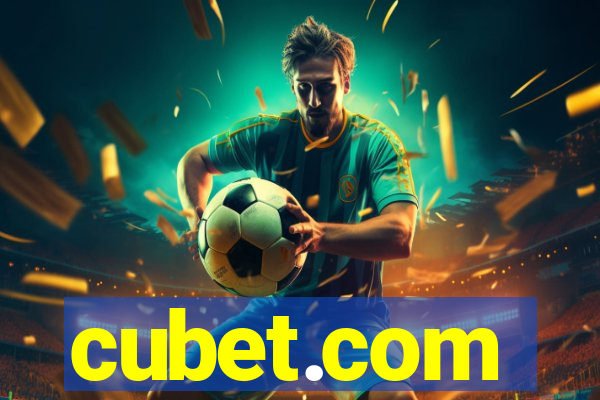 cubet.com