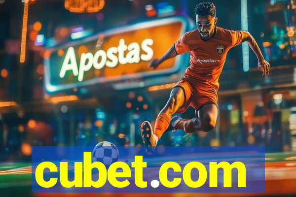 cubet.com