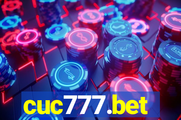 cuc777.bet