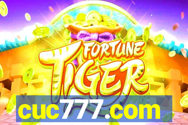 cuc777.com