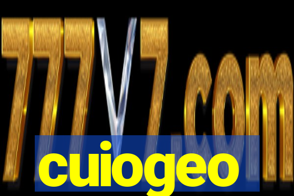 cuiogeo