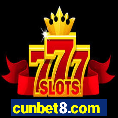 cunbet8.com