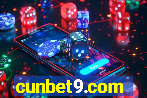 cunbet9.com