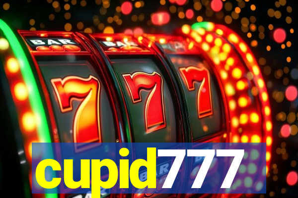 cupid777