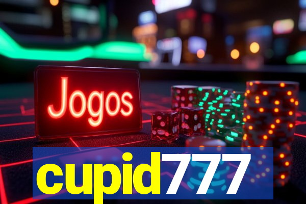 cupid777