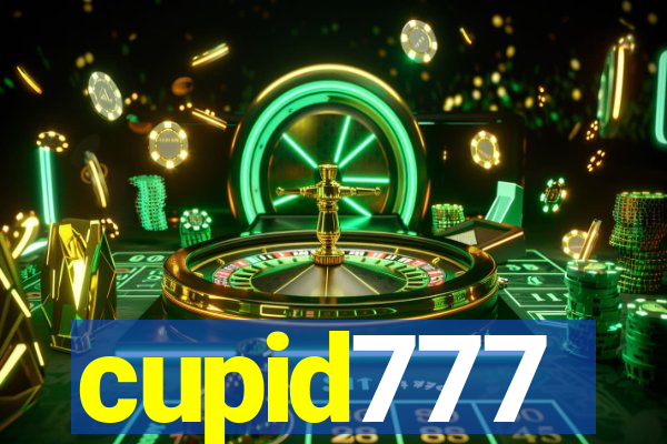 cupid777