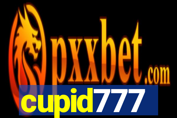 cupid777