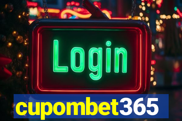 cupombet365