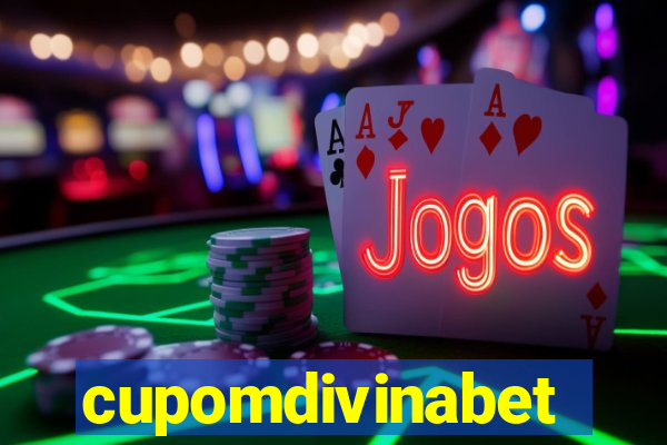 cupomdivinabet