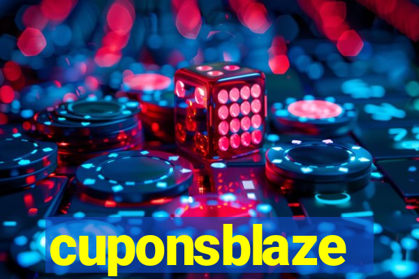 cuponsblaze