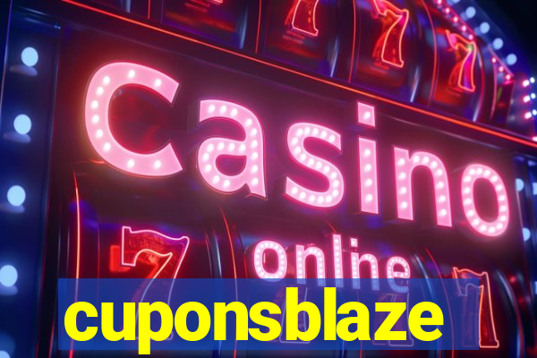 cuponsblaze