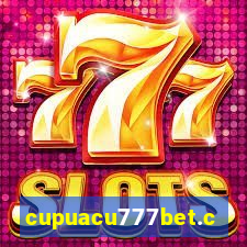 cupuacu777bet.com