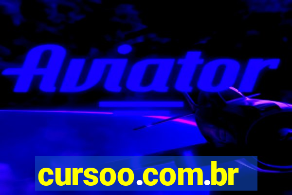 cursoo.com.br