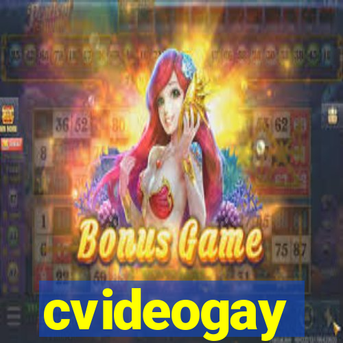 cvideogay