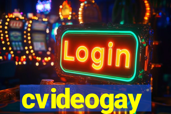 cvideogay