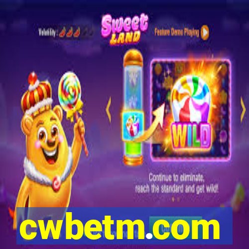 cwbetm.com