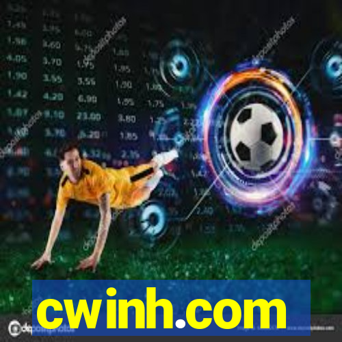 cwinh.com