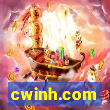 cwinh.com