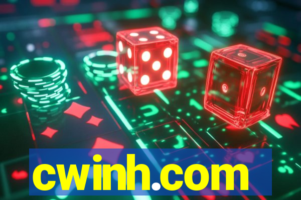 cwinh.com