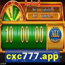 cxc777.app