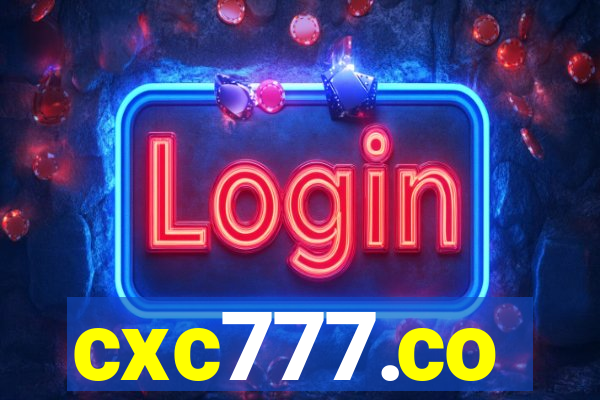 cxc777.co