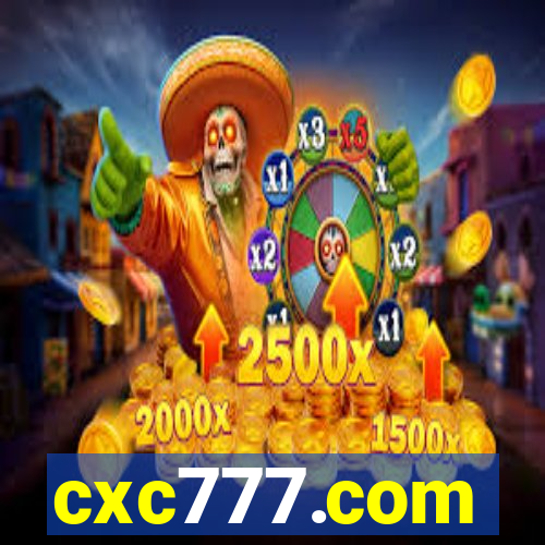 cxc777.com