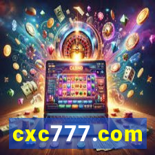 cxc777.com