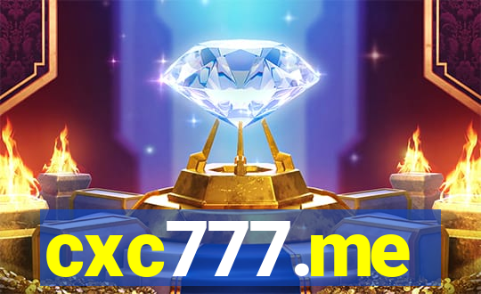 cxc777.me