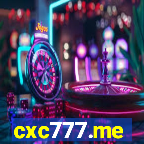 cxc777.me