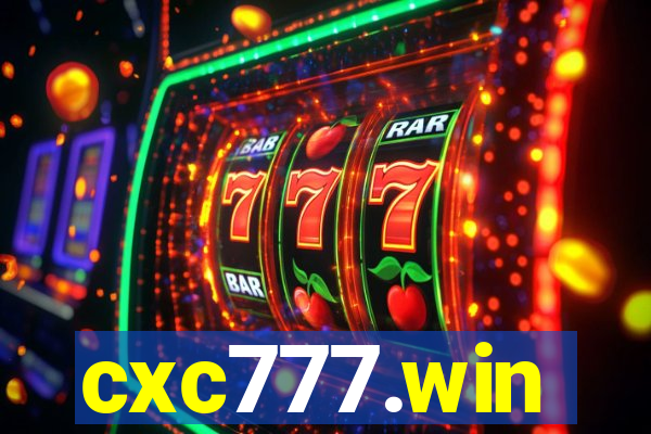 cxc777.win