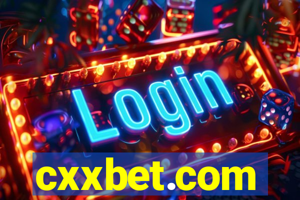 cxxbet.com