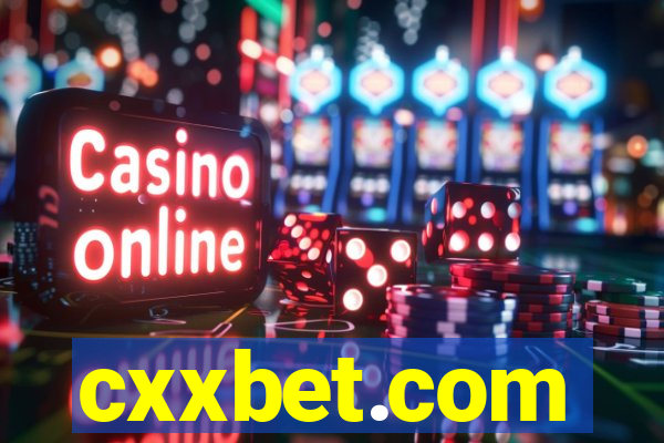 cxxbet.com