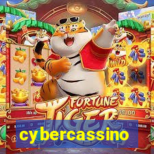 cybercassino