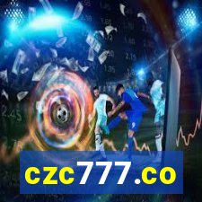 czc777.co