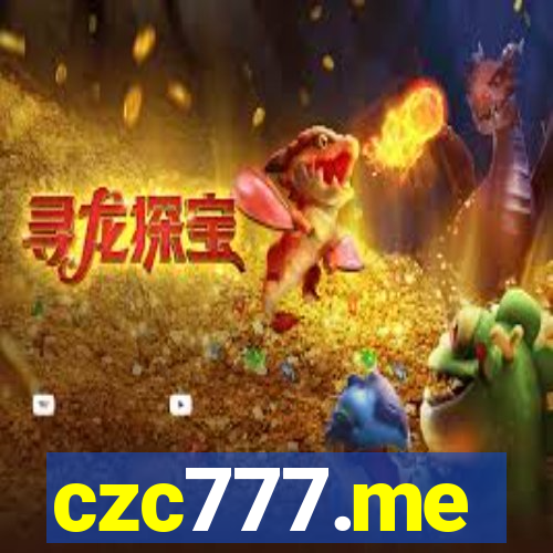 czc777.me