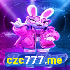 czc777.me