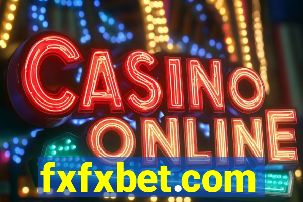 fxfxbet.com