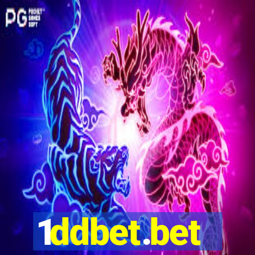 1ddbet.bet