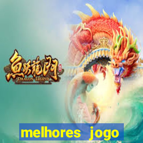 melhores jogo offline para android