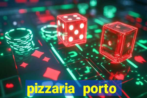 pizzaria porto velho 24 horas